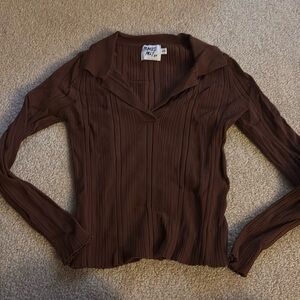 princess polly knit top